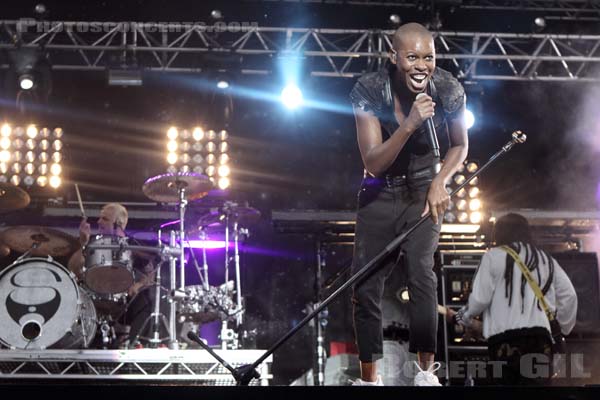 SKUNK ANANSIE - 2010-08-27 - SAINT CLOUD - Domaine National - Grande Scene - 